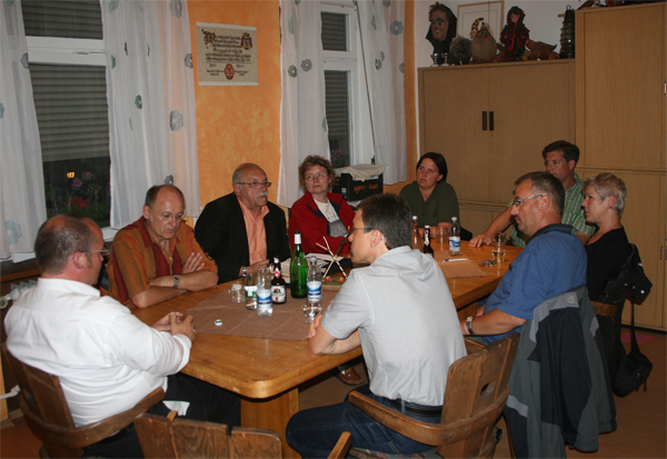 Ferienprogramm